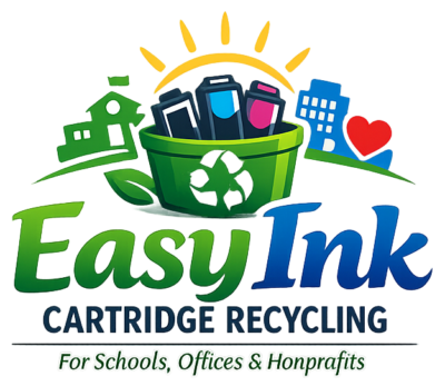 Ink Cartridge Recycling