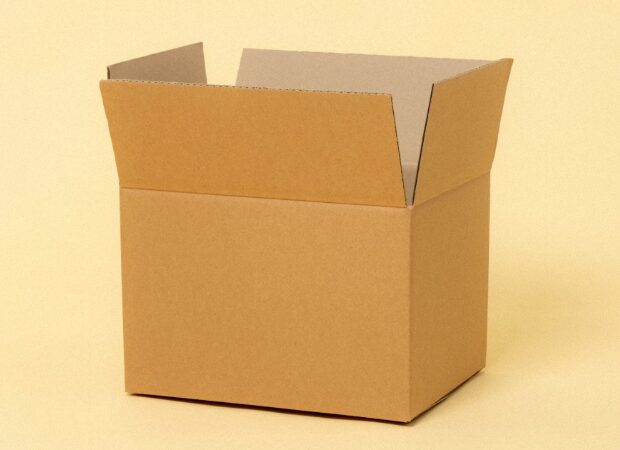 Choose a shipping box